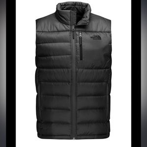 THE NORTH FACE 550 MEN’s PUFFER VEST